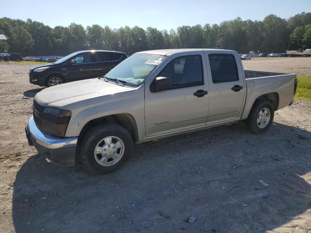 CHEVROLET COLORADO 2004 1gccs136548168799