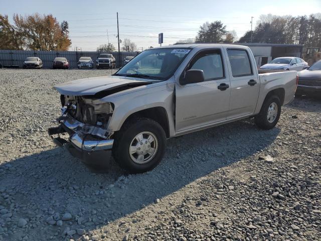 CHEVROLET COLORADO 2005 1gccs136558102920