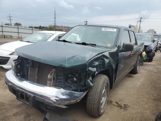 CHEVROLET COLORADO 2005 1gccs136558217694