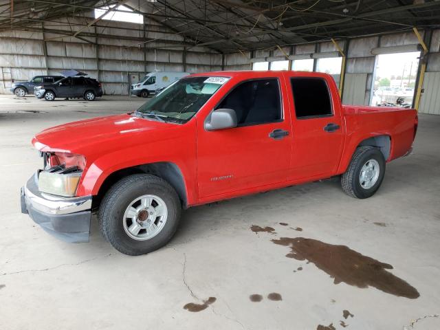 CHEVROLET COLORADO 2005 1gccs136558288796