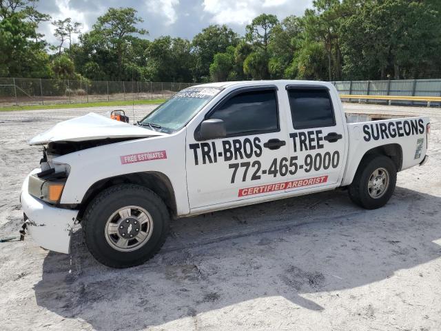 CHEVROLET COLORADO 2006 1gccs136568272163