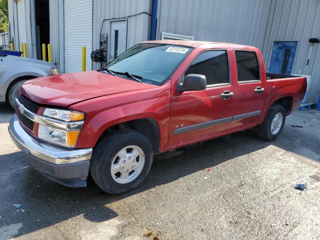 CHEVROLET COLORADO 2006 1gccs136568313584