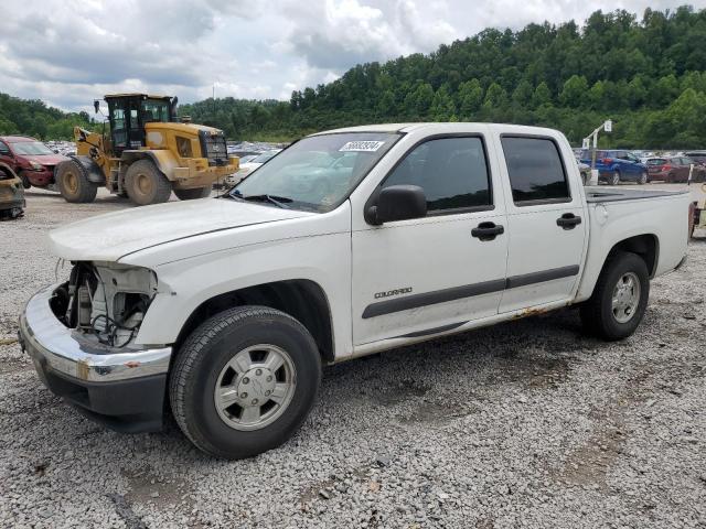 CHEVROLET COLORADO 2004 1gccs136648107462