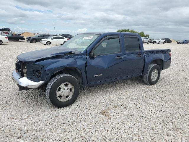 CHEVROLET COLORADO 2004 1gccs136648217735