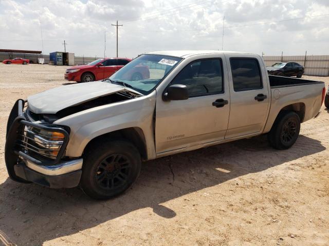 CHEVROLET COLORADO 2005 1gccs136658274471