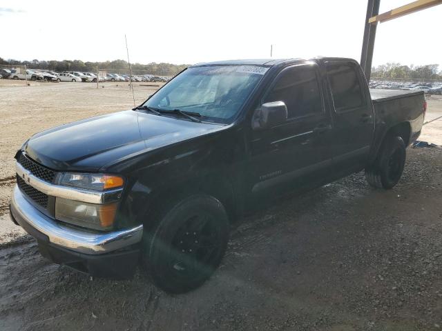 CHEVROLET COLORADO 2005 1gccs136758282840