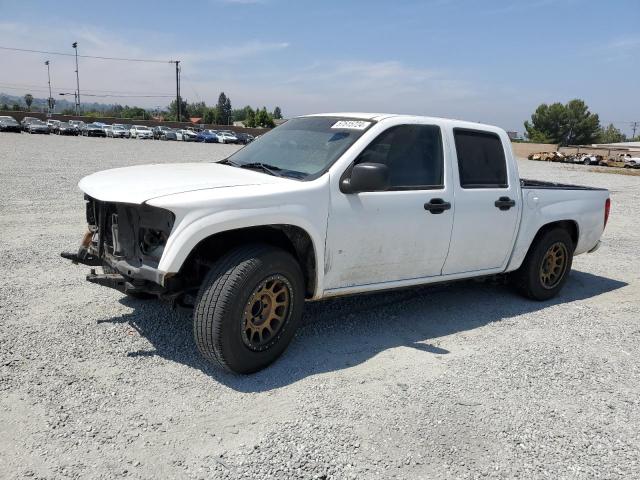 CHEVROLET COLORADO 2006 1gccs136768115508