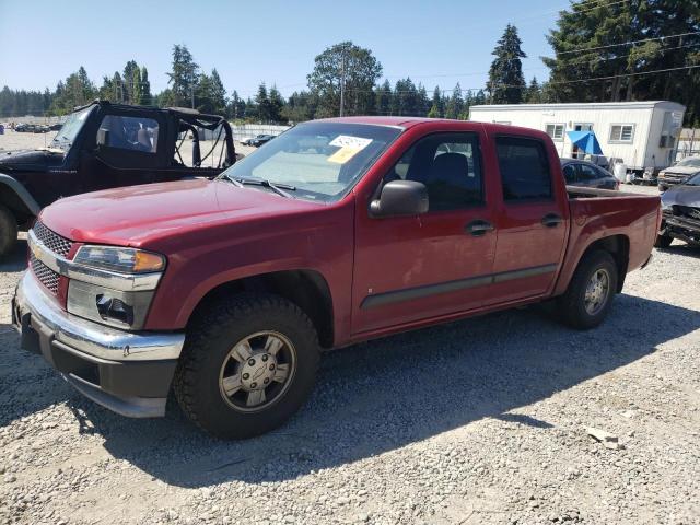 CHEVROLET COLORADO 2006 1gccs136768248690