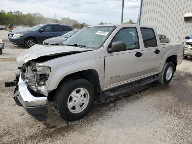 CHEVROLET ALL OTHER 2004 1gccs136848121475