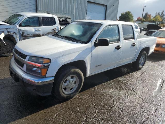 CHEVROLET COLORADO 2004 1gccs136848164780