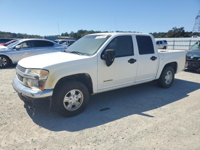 CHEVROLET COLORADO 2004 1gccs136848217459