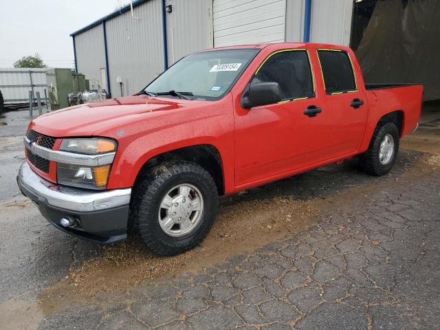 CHEVROLET COLORADO 2005 1gccs136858237633