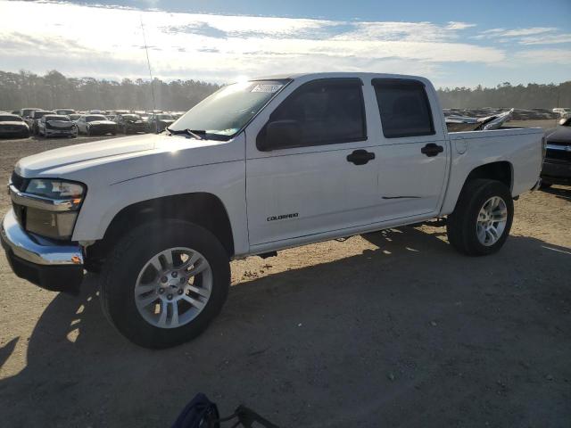 CHEVROLET COLORADO 2004 1gccs136948165369