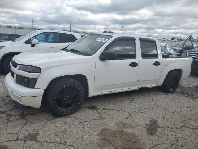 CHEVROLET COLORADO 2005 1gccs136958106713