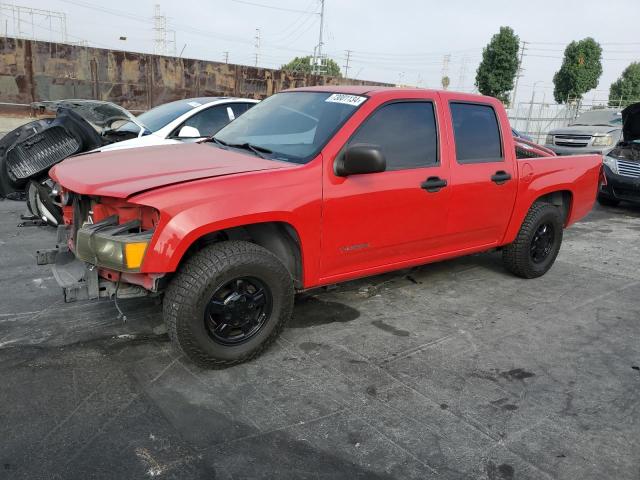 CHEVROLET COLORADO 2005 1gccs136958134916