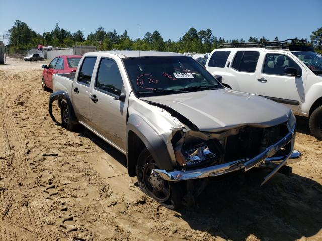 CHEVROLET COLORADO 2005 1gccs136958169407