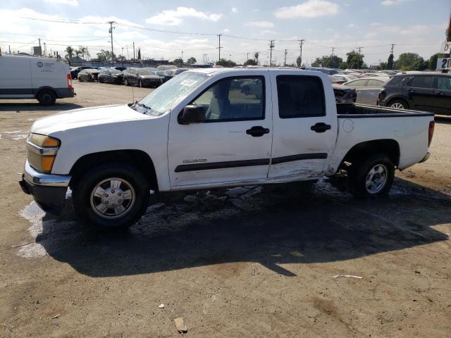 CHEVROLET COLORADO 2005 1gccs136958239469