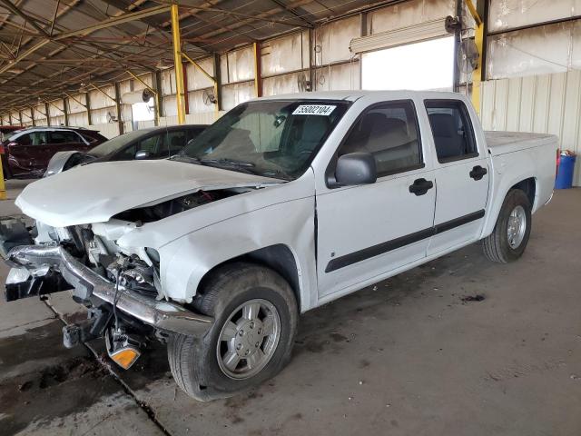 CHEVROLET COLORADO 2006 1gccs136968136988