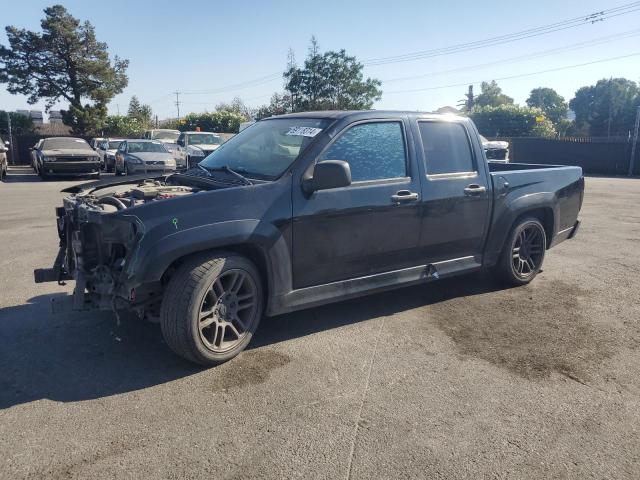 CHEVROLET COLORADO 2006 1gccs136968211429