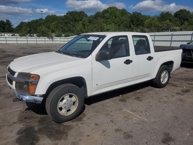 CHEVROLET COLORADO 2006 1gccs136968306878