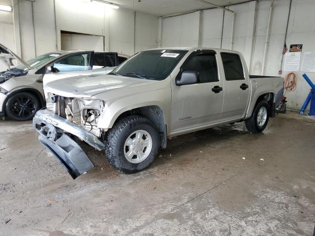 CHEVROLET COLORADO 2004 1gccs136x48146510