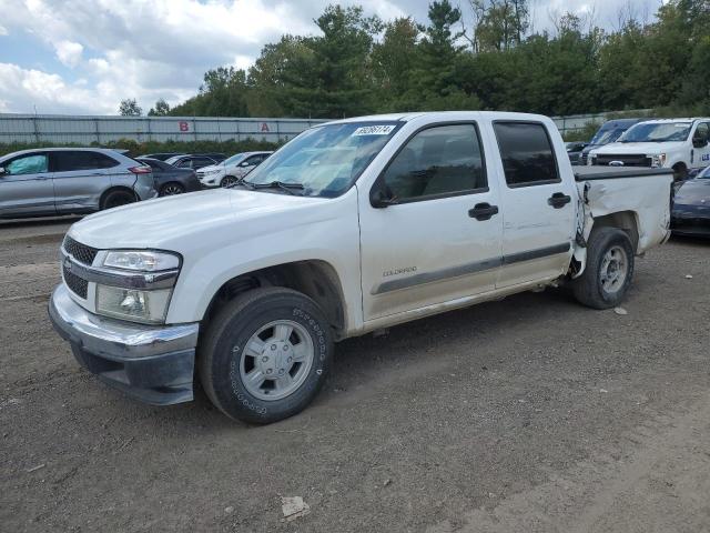 CHEVROLET COLORADO 2005 1gccs136x58170470