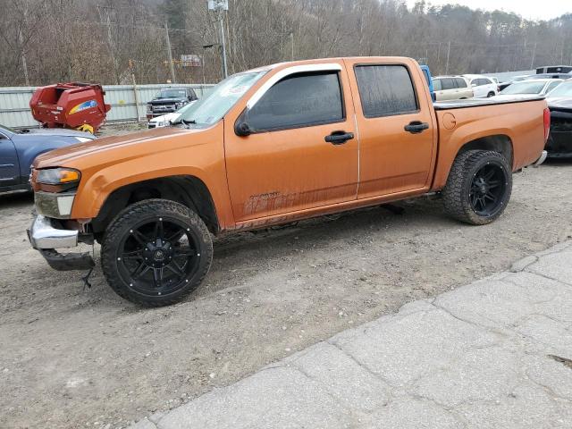 CHEVROLET COLORADO 2005 1gccs136x58188810