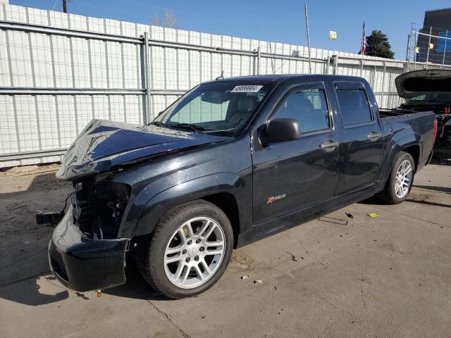 CHEVROLET COLORADO 2005 1gccs136x58271136