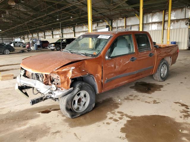 CHEVROLET COLORADO 2006 1gccs136x68260798