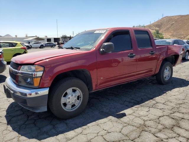 CHEVROLET COLORADO 2006 1gccs138068280768