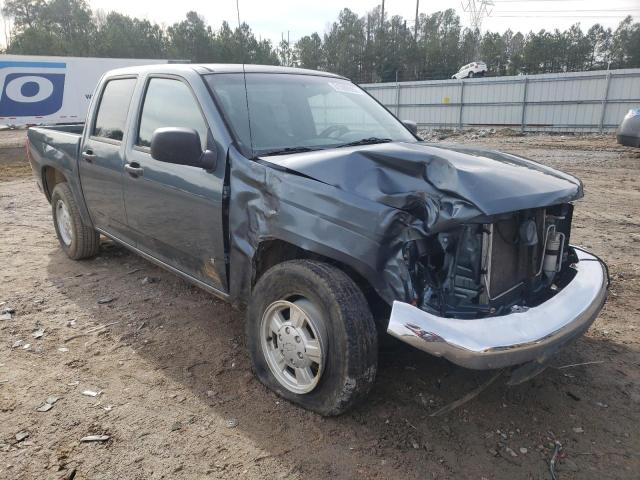 CHEVROLET COLORADO 2006 1gccs138068302574