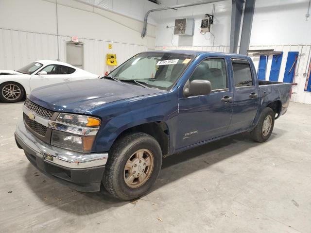 CHEVROLET COLORADO 2005 1gccs138158279921