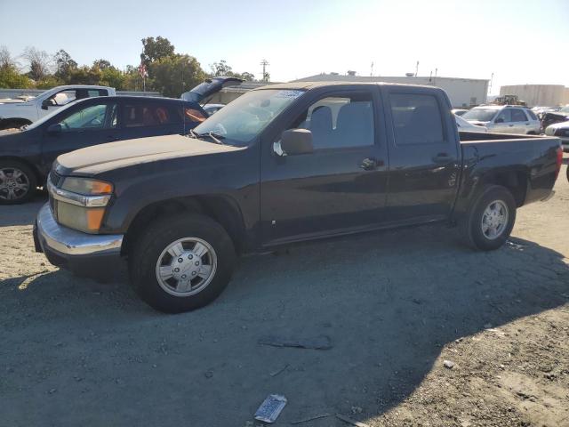 CHEVROLET COLORADO 2006 1gccs138168237461