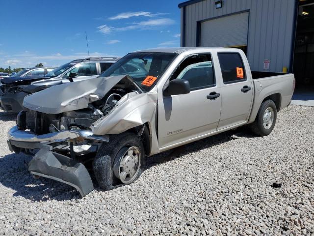 CHEVROLET COLORADO 2005 1gccs138258111611