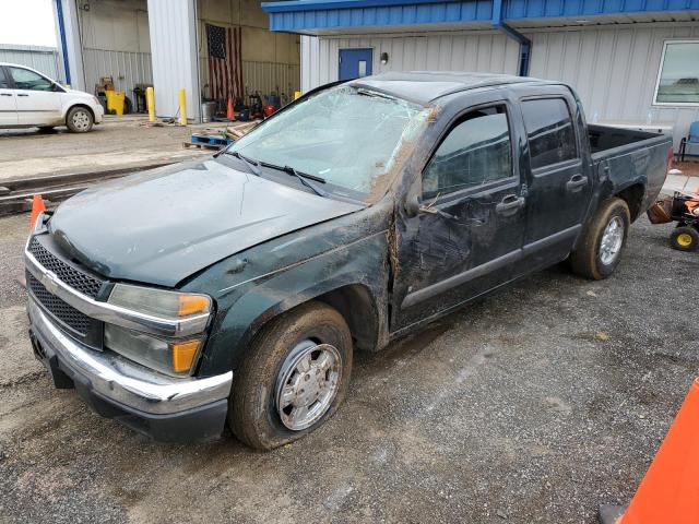 CHEVROLET COLORADO 2005 1gccs138258203379