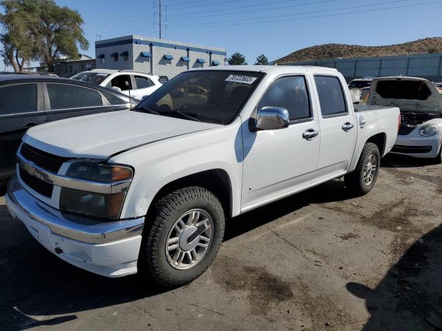 CHEVROLET COLORADO 2006 1gccs138268244225