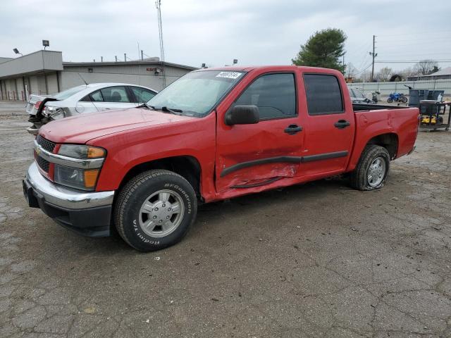 CHEVROLET COLORADO 2006 1gccs138368246131