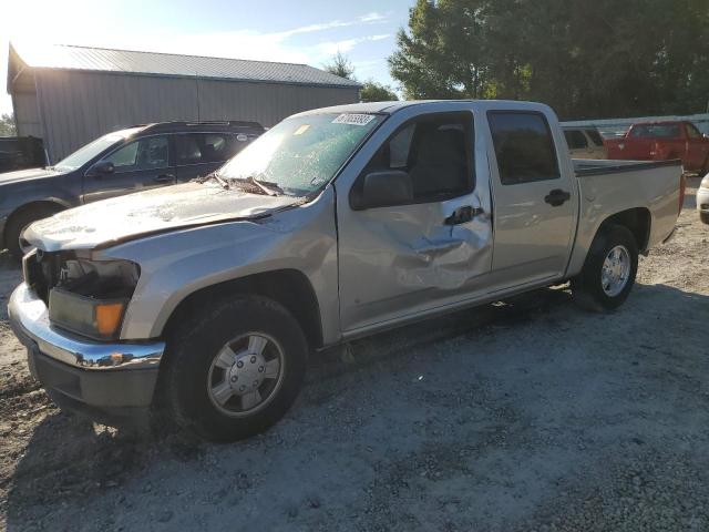 CHEVROLET COLORADO 2006 1gccs138368267514