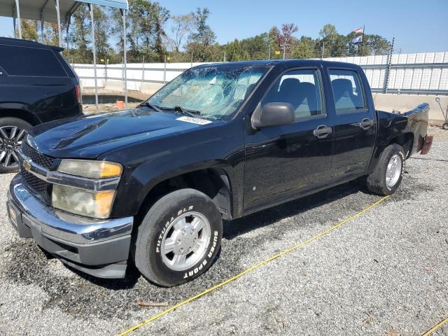 CHEVROLET COLORADO 2006 1gccs138568284461