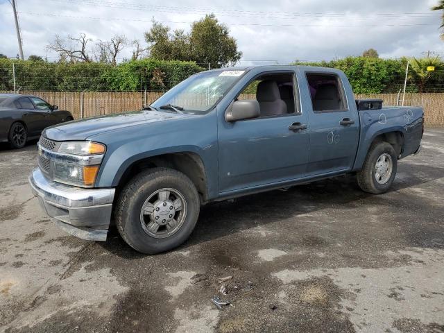 CHEVROLET COLORADO 2006 1gccs138668240436