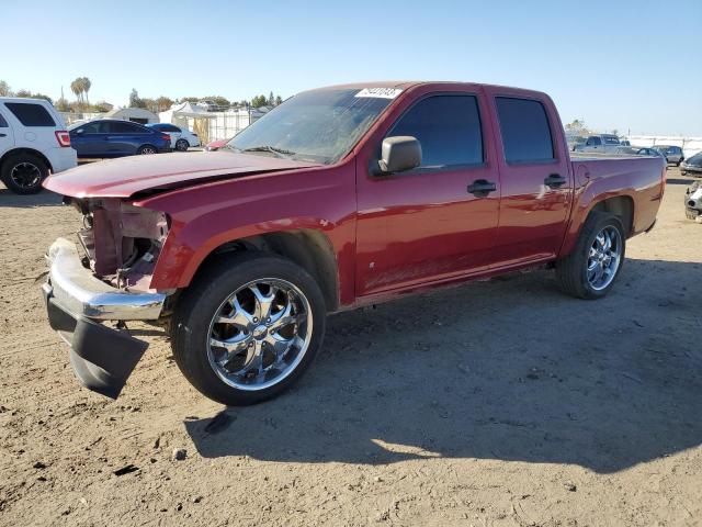 CHEVROLET COLORADO 2006 1gccs138668316639