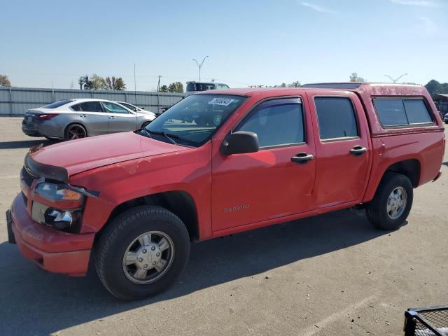 CHEVROLET COLORADO 2005 1gccs138758245224