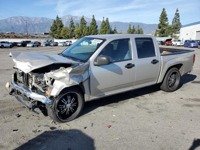 CHEVROLET COLORADO 2006 1gccs138768171577