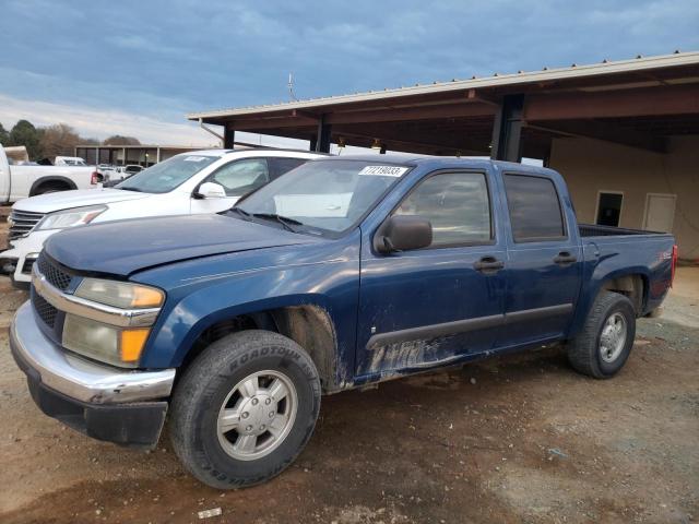 CHEVROLET COLORADO 2006 1gccs138868235142