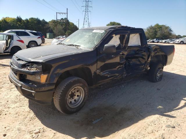 CHEVROLET COLORADO 2004 1gccs138948213244