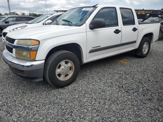 CHEVROLET COLORADO 2005 1gccs138958169909