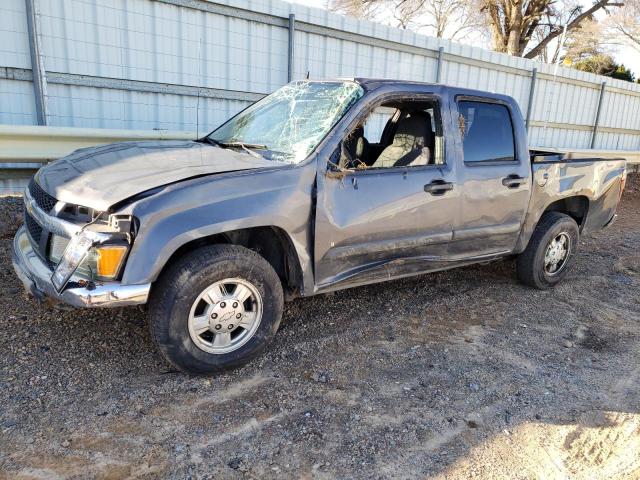 CHEVROLET COLORADO 2008 1gccs139088145799