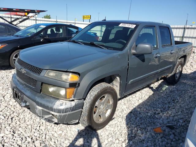 CHEVROLET COLORADO 2009 1gccs139098132889