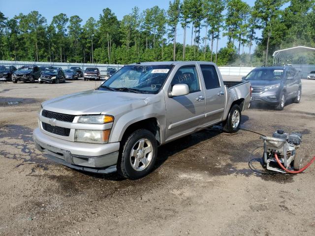 CHEVROLET COLORADO 2009 1gccs139198117771