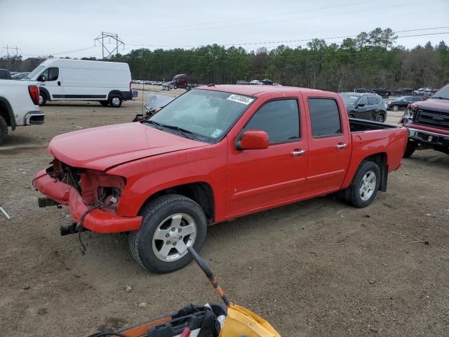 CHEVROLET COLORADO 2009 1gccs139198121447